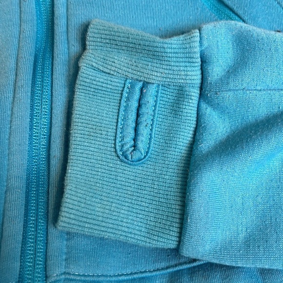 Roxy Creekside Hoodie Women’s Size XL (See measurements runs small) Front Logo - Picture 4 of 4